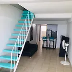 Apartamento Vista A Mar Cartagena A418