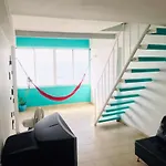 Apartamento Vista A Mar Cartagena A418