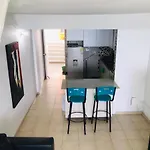 Apartamento Vista A Mar Cartagena A418