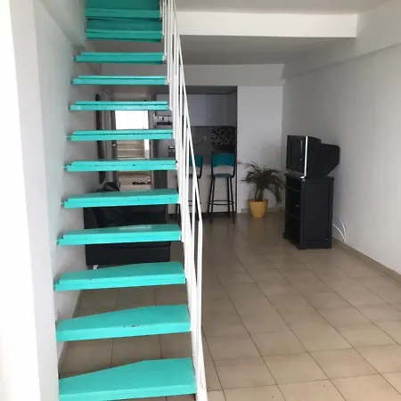Apartamento Vista A Mar A418 Apartamento