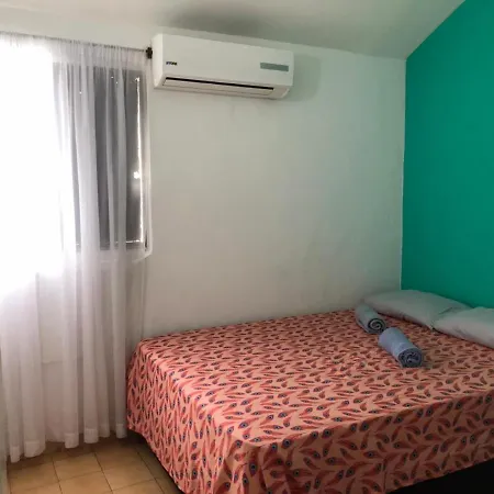 Apartamento Vista A Mar A418 Apartamento