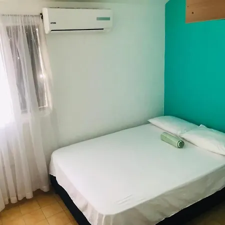 Apartamento Vista A Mar A418 Apartamento *