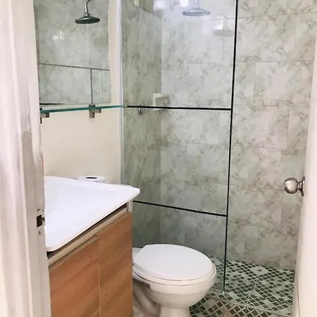 Apartamento Vista A Mar A418 Apartamento Cartagena